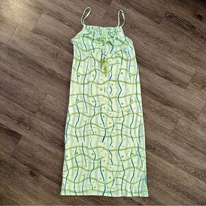 O-Mighty dress new